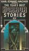 [The Year's Best Horror Stories 14] • The Year's Best Horror Stories 14